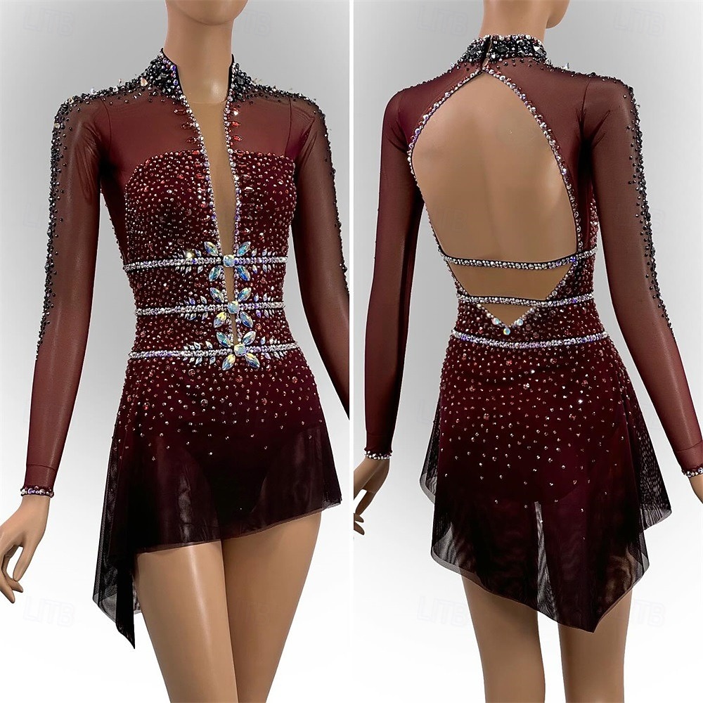 Skating Schutzausrüstung LIUHUO Eiskunstlauf Hüftschutz - Schutzpolster Für  Erwachsene \u0026 Kinder Eislauf Schutzpolster, image size:1000x1000