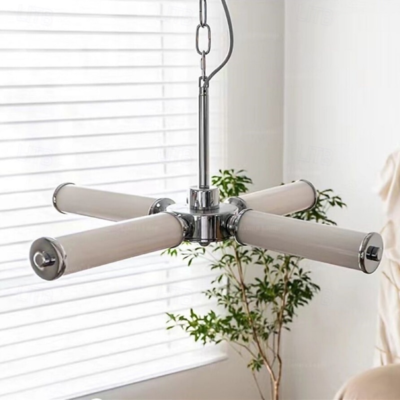 kroonluchter led-lampen uit het midden van de eeuw 2025 - $229.99 –P2