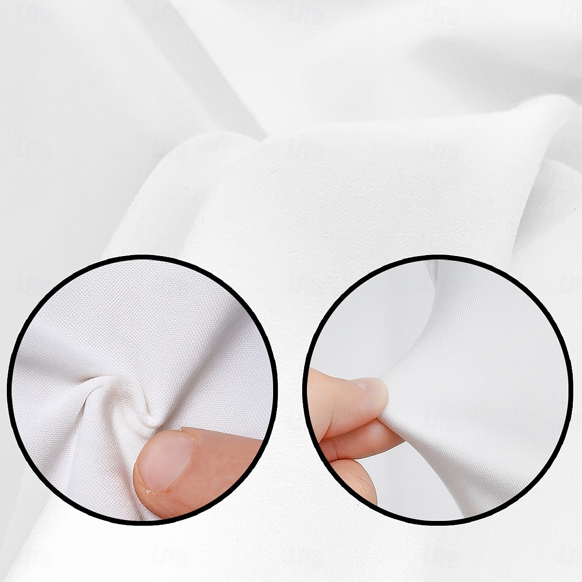 Herren Kleidhemd Einfach Formell Hochzeit Weiß Marineblau Blau Grau Langarm Umlegekragen Ganzjahres Bekleidung Patchwork 2025 - $23.99 –P3