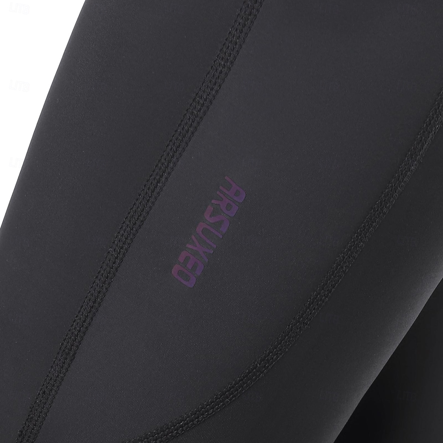 Arsuxeo Femmes cuissard de vélo Pantalons de cyclisme Pantalons de vélo Vélo Collants Leggings Coupe ajustée VTT Vélo tout terrain Cyclisme sur route Des sports Bandes réfléchissantes Évacuation de de 2025 ? $27.99 –P5