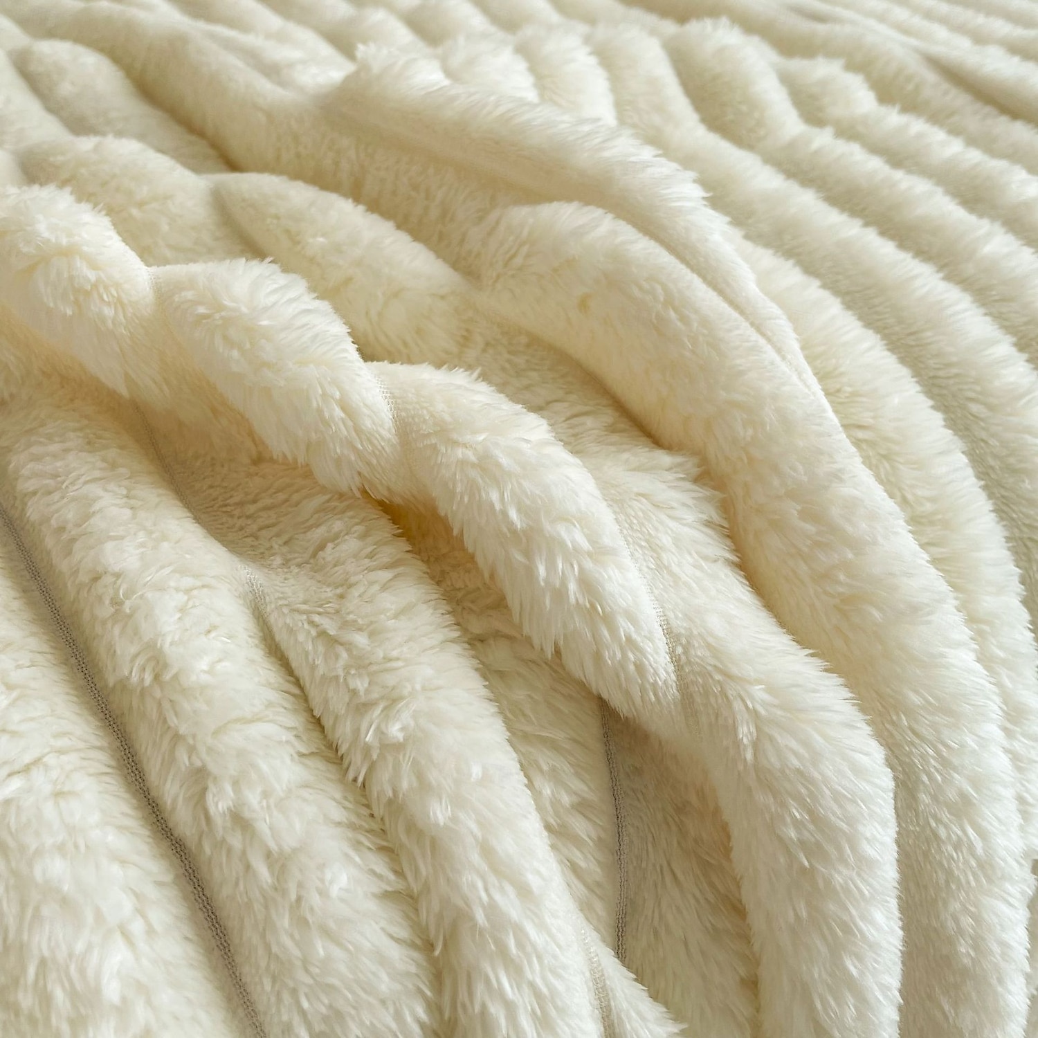 cobertor de flanela grosso com veludo de coelho, cobertor macio e quente de alta g/m² para sofá, cama, escritório, cobertor de inverno multiuso de 2025 por $21.99 –P5