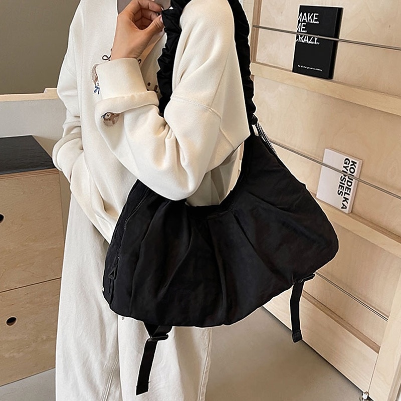 Bolsa de viagem / Bolsa de Academia Exercite-se / Viagem / Esportivo Leve Tecido Com Cordão de 2025 por $18.99 –P20