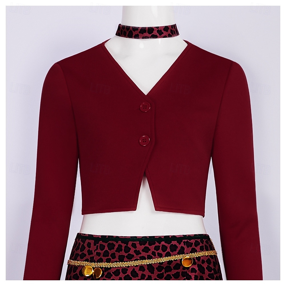 Ruhák Divatos jelmez Mary Silent Hill Borzalom Ijesztő jelmez Felnőttek Női Mindszentek napja Farsang Parti Teljesítmény Kiöltözik 2026 - $60.99 –P1