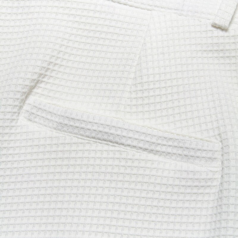 Муж. Штаны Костюм Костюм Брюки Вафельные штаны Вязаные штаны Передний карман Прямая нога Мульти-упаковка Полотняное плетение Комфорт Полная длина Официальные Свадьба Бизнес 2026 - $42.99 –P5