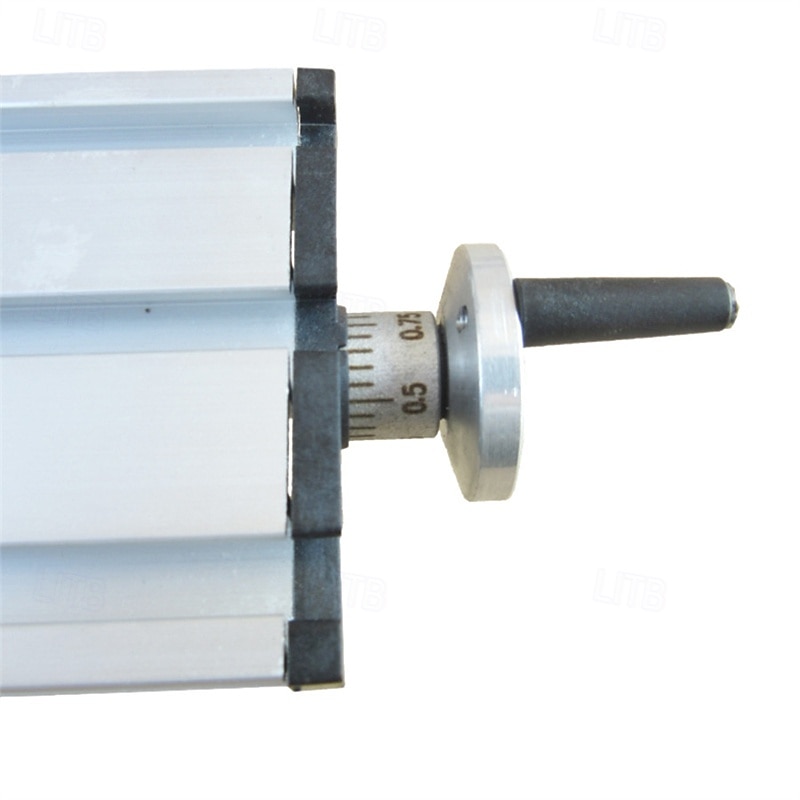 mini perforatrice multifunzione&amp;fresatrice tavolo da lavoro trapano morsa tavolo di fissaggio macchina utensile per banco foratura tavolo a slitta trasversale del 2026 a $100.99 –P3