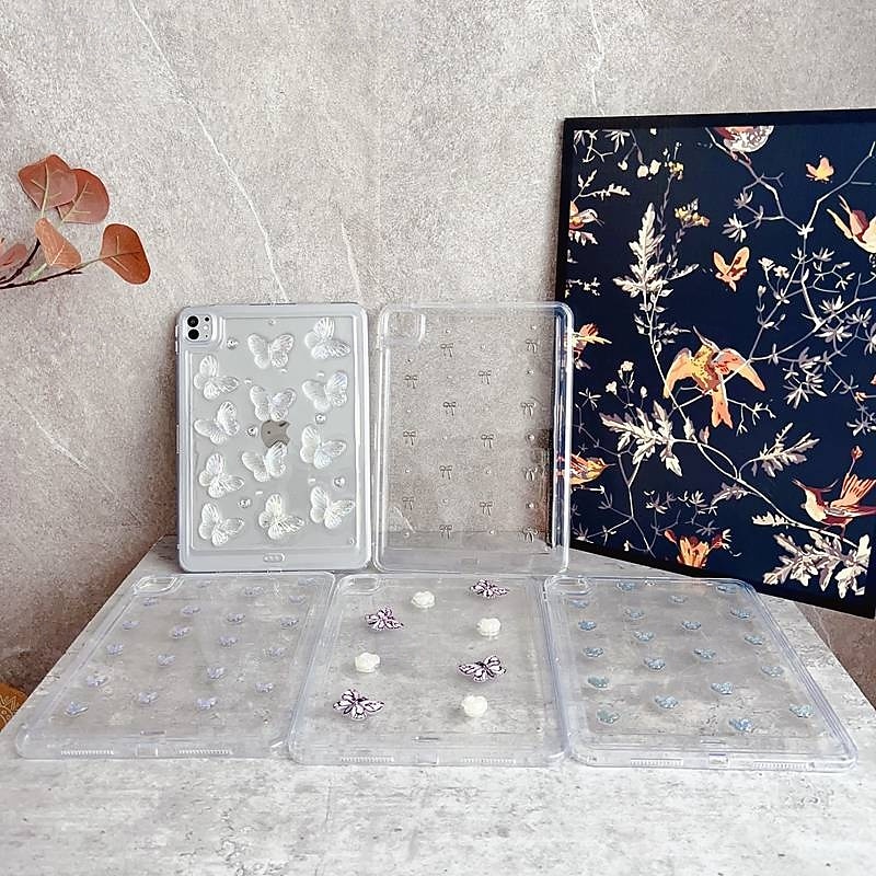 Tablet Case Cover For Apple iPad Pro 11"(2024) iPad 10th 10.9'' ipad 9th 8th 7th Generation 10.2 inch iPad mini 6th 8.3" iPad mini 5th 7.9" iPad mini 4th 7.9" iPad Air 2nd 9.7'' iPad Pro 4th 11 2025 - $17.99 –P1