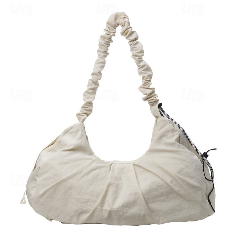 Bolsa de viagem / Bolsa de Academia Exercite-se / Viagem / Esportivo Leve Tecido Com Cordão de 2025 por $18.99 –P2