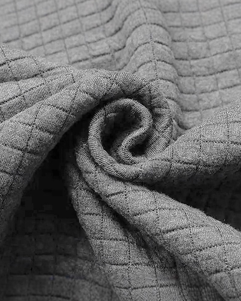 Homme Sweat à capuche Sweat à capuche zippé intégral Noir Kaki Gris À capuche Uni Fermeture éclair Avec Poches Sport & Loisir Quotidien Fête Polyester Streetwear Basique Occasionnel Printemps Automne de 2025 ? $29.99 –P4