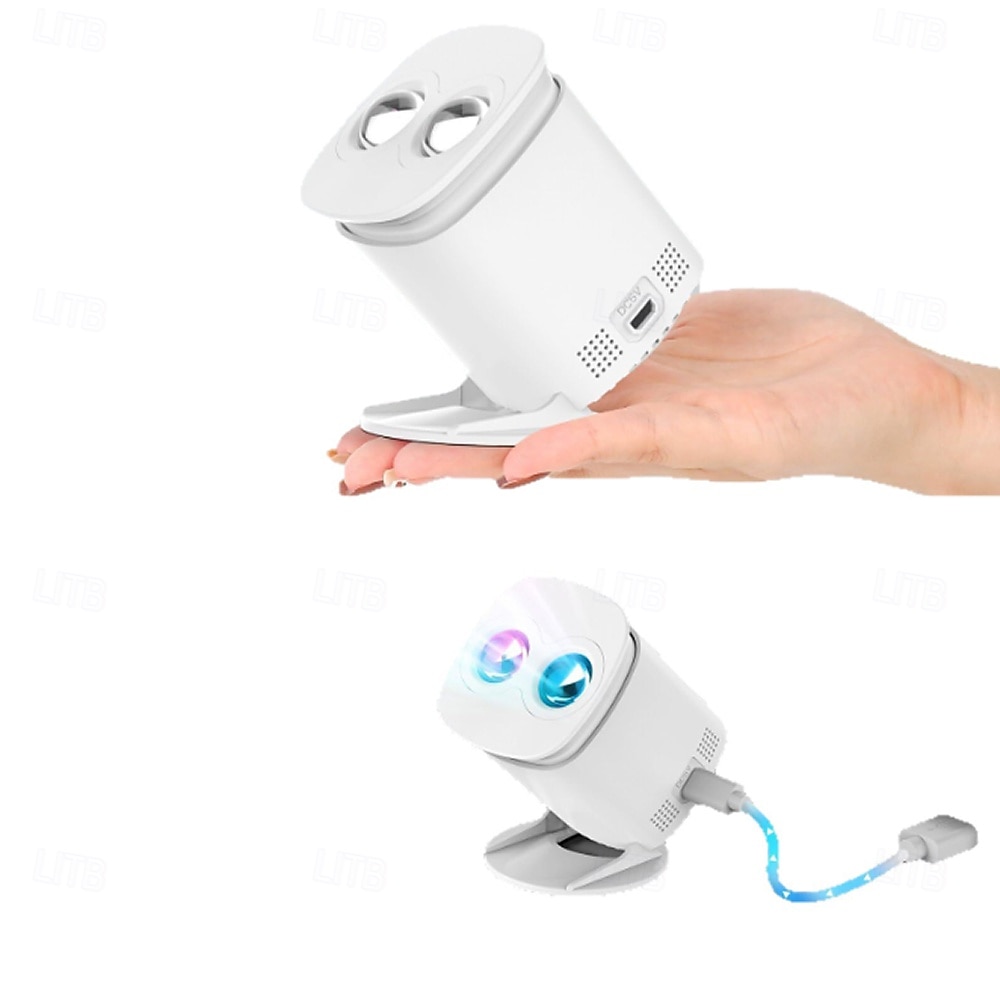 Mode Switching Christmas New Year's USB 1PC 2025 - $35.99 –P6