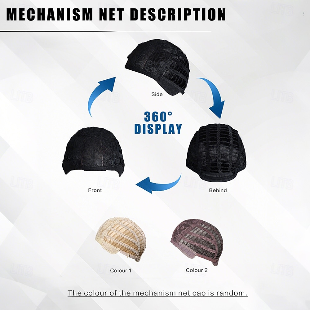 Парики из искусственных волос Естественные кудри Волнистый Средняя часть Аккуратная челка Парик 26 дюймы Белый Искусственные волосы 26 дюймовый Жен. Мягкость удобный Белый 2026 - $34.99 –P9