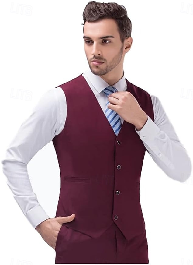 Retro Řvoucí 20s 20. léta 20. století Bubenové šaty Obleky a blejzry Kostýmy pro páry Velký Gatsby Gentleman Pevná barva Maškarní kostým Pánské Dámské předvečer Všech svatých Karneval Plesov 2025 - $77.99 –P9
