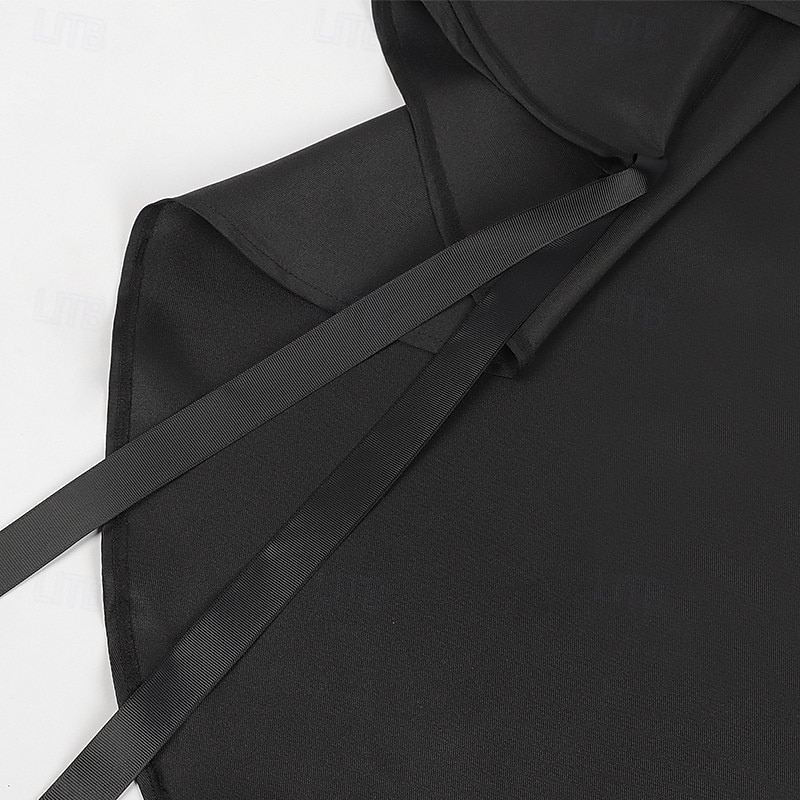 Retrò Vintage Medievale Rinascimento Vestaglia Mantello con Cappuccio Costumi da mago Monaco Costume Per uomo Fantasia Halloween Carnevale Performance LARP Fiera Rinascimentale Adulti Cintura Costume del 2026 a $37.99 –P9