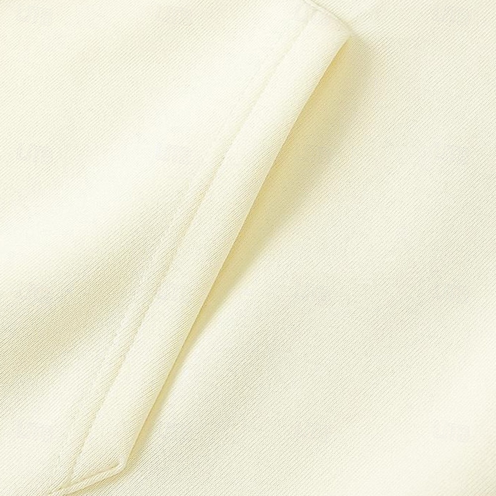 Hombre Sudadera Negro Vino Azul Marino Verde Trébol Azul claro Con Capucha Bloque de color Correa Retazos Bolsillo Deporte Diario Festivos Poliéster Ropa de calle Básico Casual Primavera Otoño Ropa 2026 - $33.99 –P17