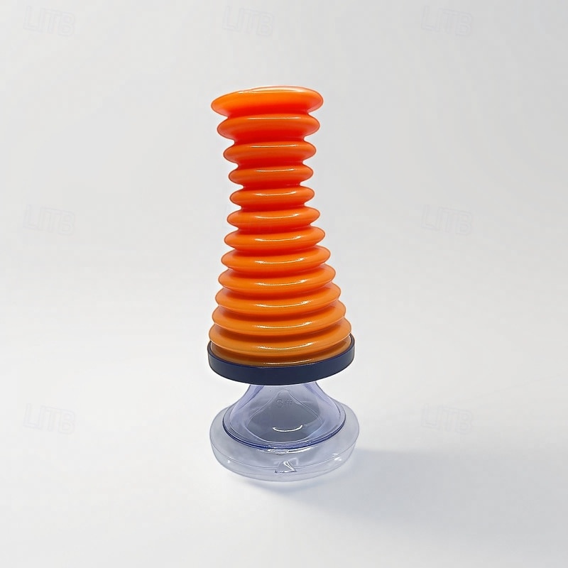 מכשיר חירום היימליך למניעת חנק כולל 3 גדלי מסכה 2025 - $19.99 –P14