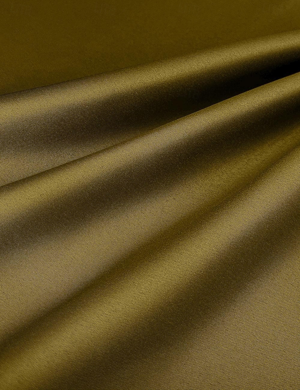 A-linje Ankellengde Skjortekjole Festkjole Cocktail Kjole Kjole til brudens mor Langermet Skjortekrage Elegant Bryllup Formell Taft med Plissert Spalte 2026 - $157.99 –P3