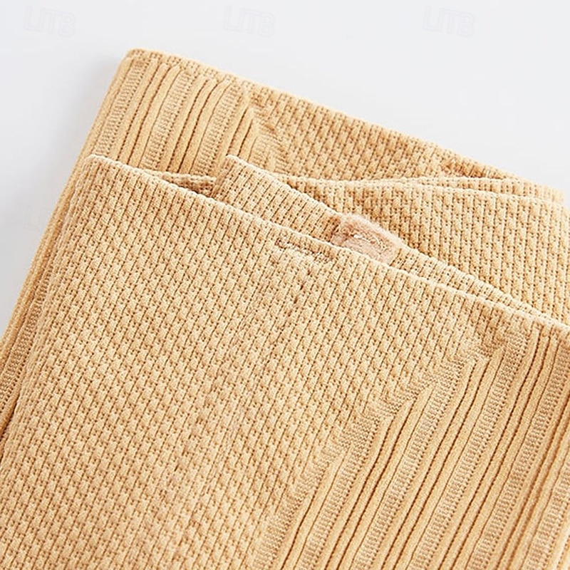 Damen Einfach Po-Lifting Atmungsaktiv Bauchkontrolle Körperformer Zum Fitnessstudio Sport und Fitness 2026 - $12.49 –P8