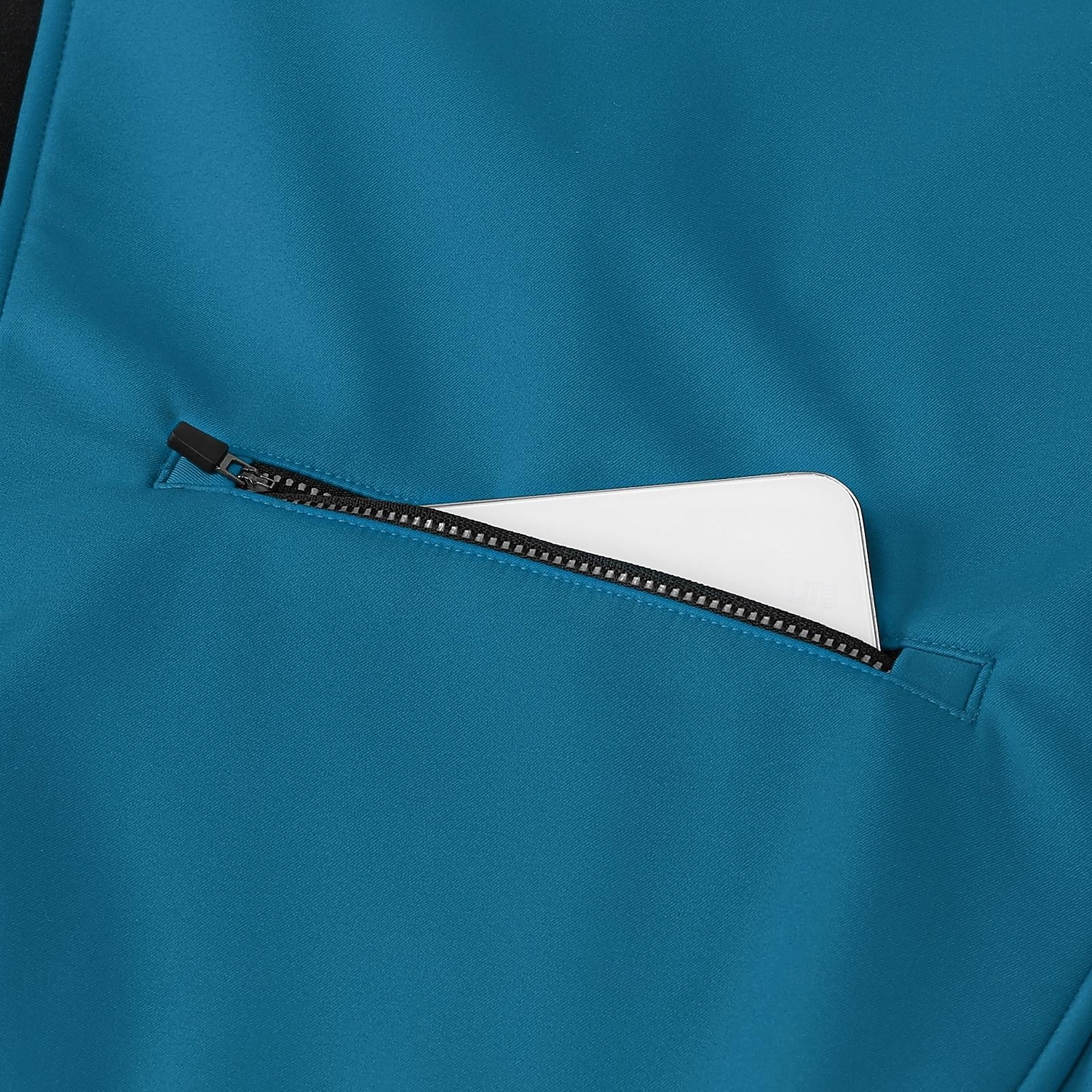 Arsuxeo Men's Cycling Jacket Windbreaker Fleece Jacket Winter Warm Ventilation Back Pocket Comfortable Bike Jacket Tracksuit Mountain Bike MTB Road Bike Cycling City Bike Cycling Black Red Blue Bike 2025 - $29.99 –P10