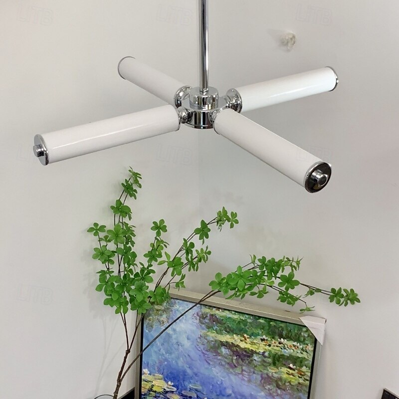 kroonluchter led-lampen uit het midden van de eeuw 2025 - $229.99 –P4