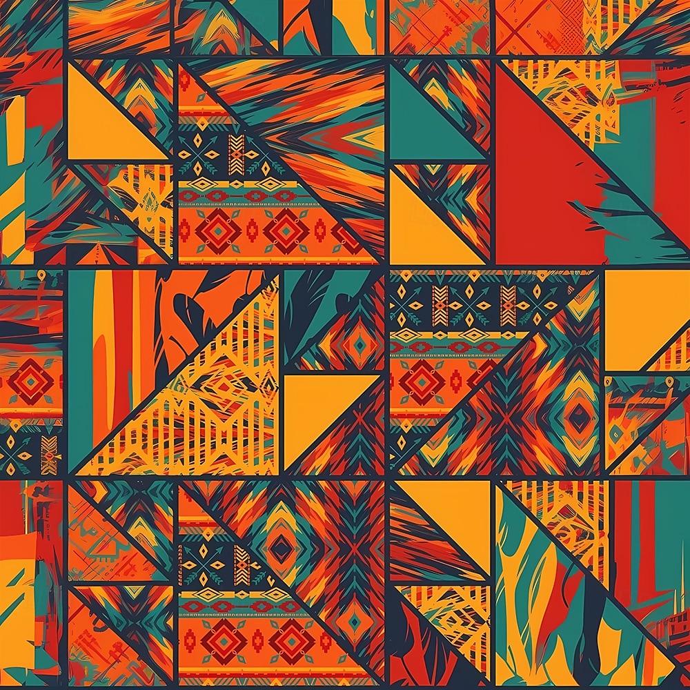 Per uomo Stampa Maglietta Maglia Henley Manica Lunga Designer Retrò Vintage Di tendenza Streetwear Casuale Quotidiano Estate Primavera Autunno Giallo Rosso Arancione Henley Maglietta Henley del 2026 a $22.99 –P2