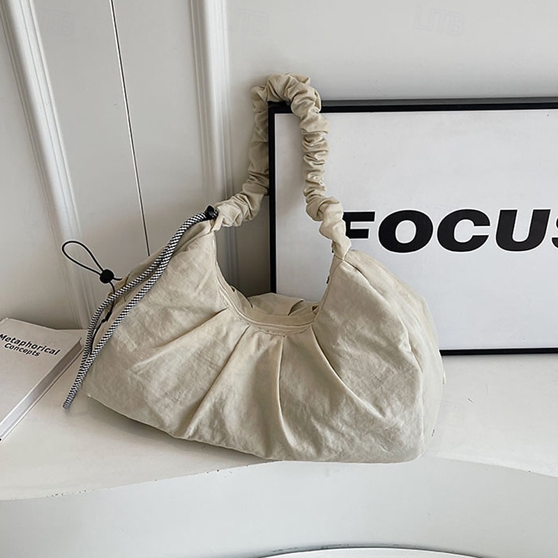 Bolsa de viagem / Bolsa de Academia Exercite-se / Viagem / Esportivo Leve Tecido Com Cordão de 2025 por $18.99 –P18