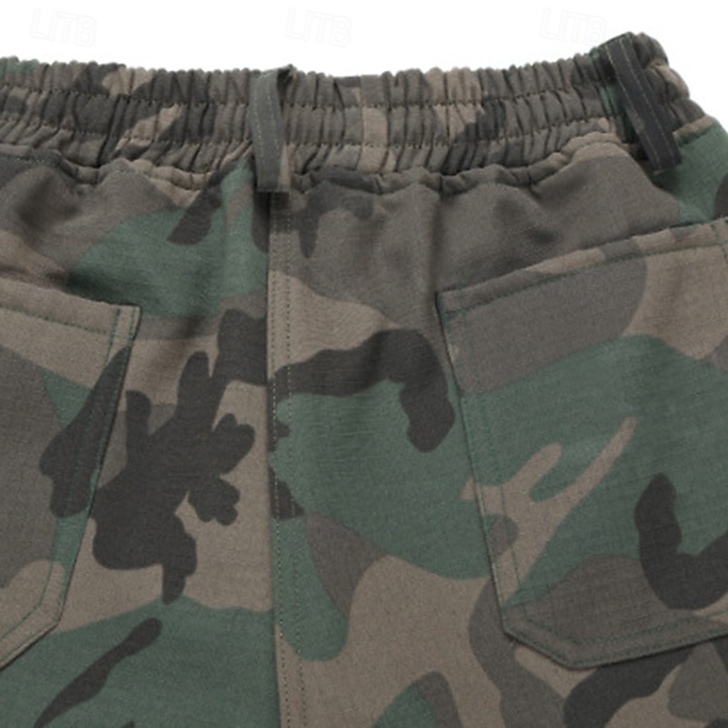 Per uomo Giacca da escursionismo Giacca in Pile Giacca imbottita Set termico Inverno All'aperto Mimetico Calore Termico Impermeabile Top Verde del 2025 a $66.99 –P12