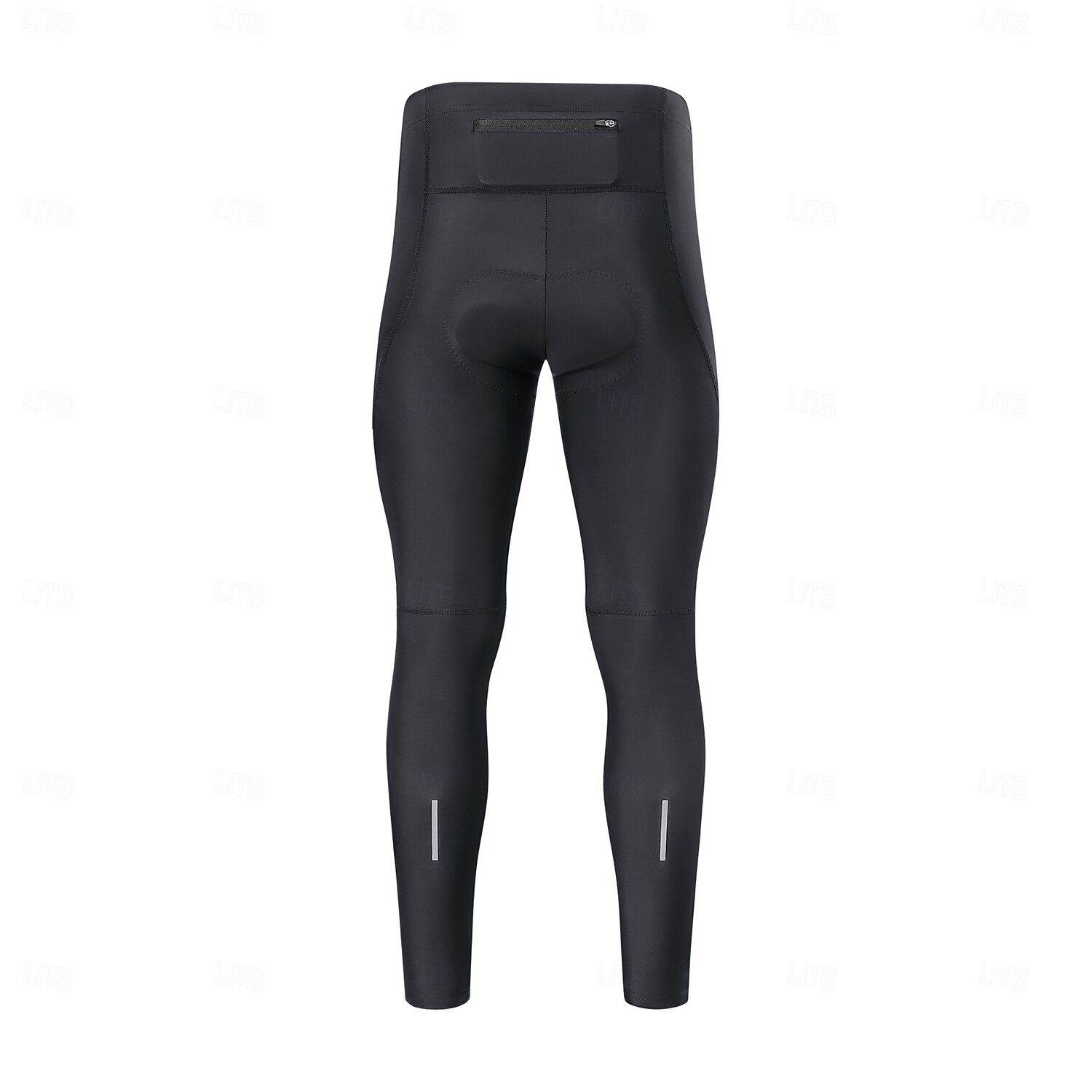 Арсуксо Муж. Велолосины Велобрюки Велосипедные Штаны Велоспорт Велоспорт Колготки Леггинсы Плотное облегание Горные велосипеды Шоссейные велосипеды Виды спорта 2025 - $27.99 –P2