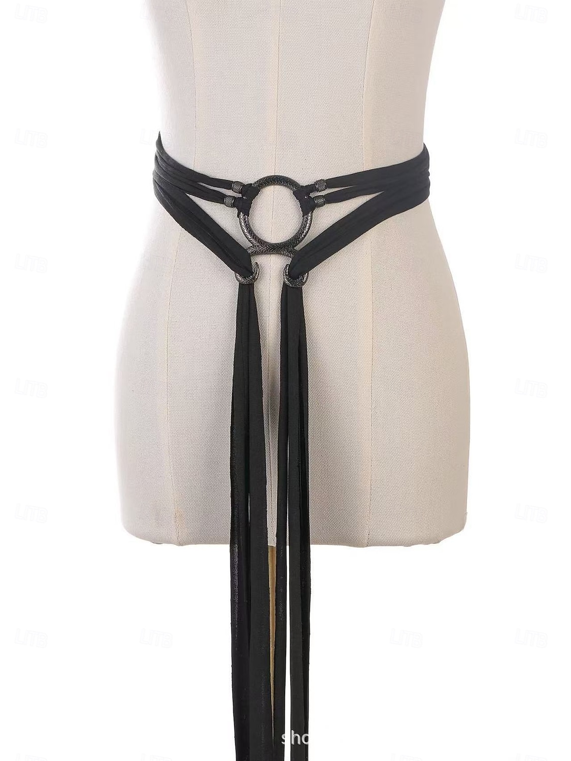 Medieval Renaissance Waist Belt Viking Fancy Dress Unisex Halloween Carnival Performance LARP Ren Faire Adults Belt 2026 - $15.49 –P4