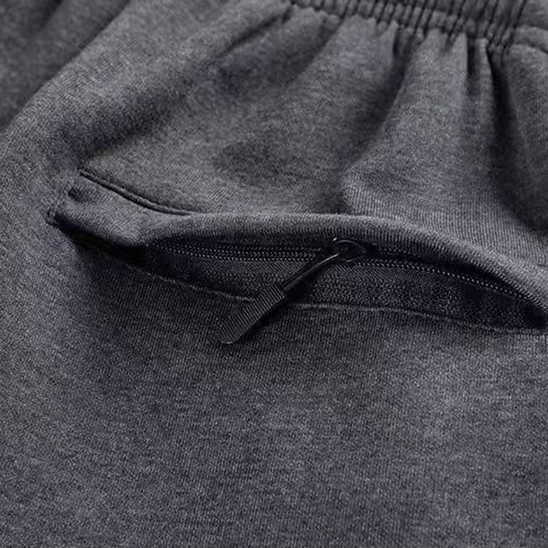 Homens Calças de perna reta Calças de Dormir Com bolsos Calças Ginásio Roupa Esportiva Dar certo Outono & inverno Academia Exterior Corrida Delgado Roupa de esporte Roupas Esportivas Cor Sólida Preto de 2026 por $15.49 –P12