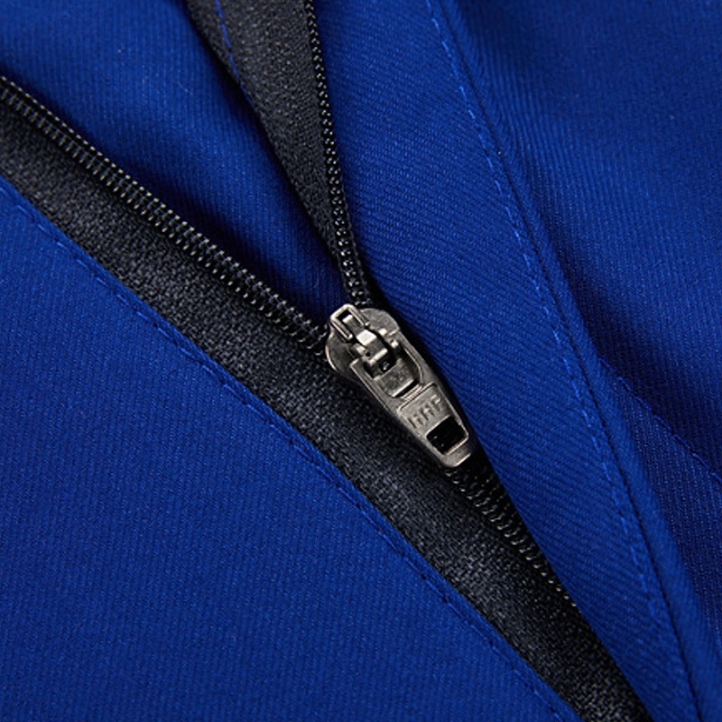 Homme Blazer Costumes Affaires Cocktail Fête de mariage 2 Pièces Mode Occasionnel Printemps Automne Polyester Uni Avec Poches Boutons Confortable Simple Boutonnage veste Noir Blanche Jaune Rose Claire de 2025 ? $110.99 –P7