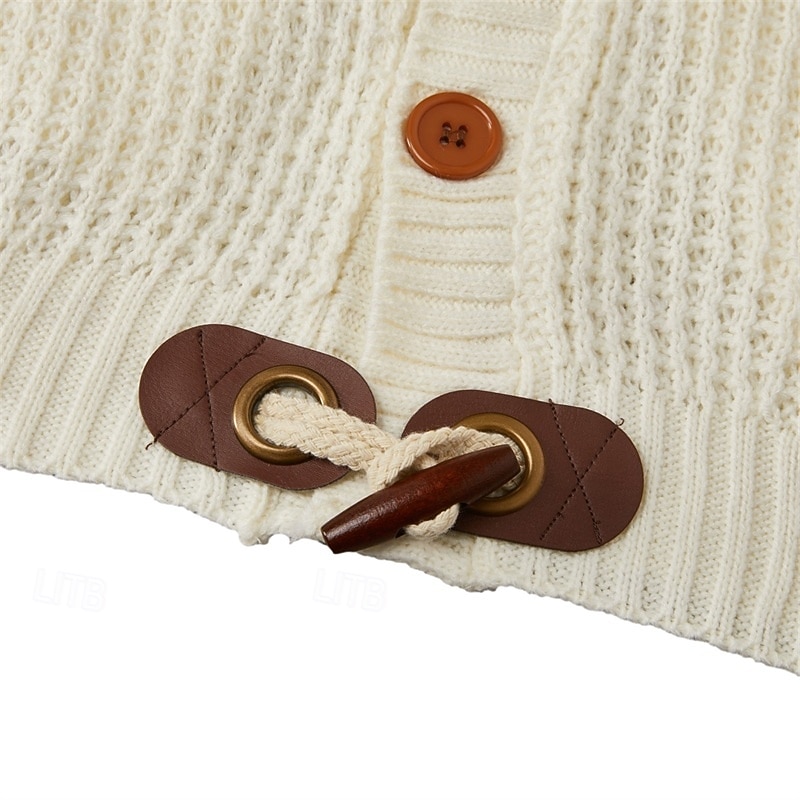 Homens Suéter Carregam Suéter de gola alta Estriado Tricotar lenço Listrado Gola Alta à moda Contemporâneo Moderno Dia a Dia Casual Roupa Inverno Preto Branco S M L de 2026 por $43.99 –P8