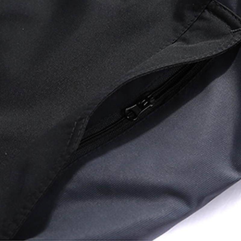 Per uomo Giacca softshell Giacca da escursionismo Giacca in Pile Giacca termica Inverno All'aperto Patchwork Calore Termico Top Nero Verde militare Rosso Blu del 2025 a $102.99 –P10