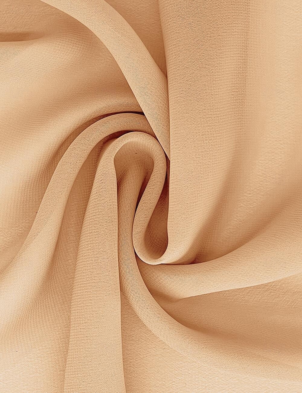 A-line šaty matky nevěsty Elegantní jednoduché V výstřih až na zem chiffon dlouhý rukáv s pevnou barvou 2025 - $159.99 –P6
