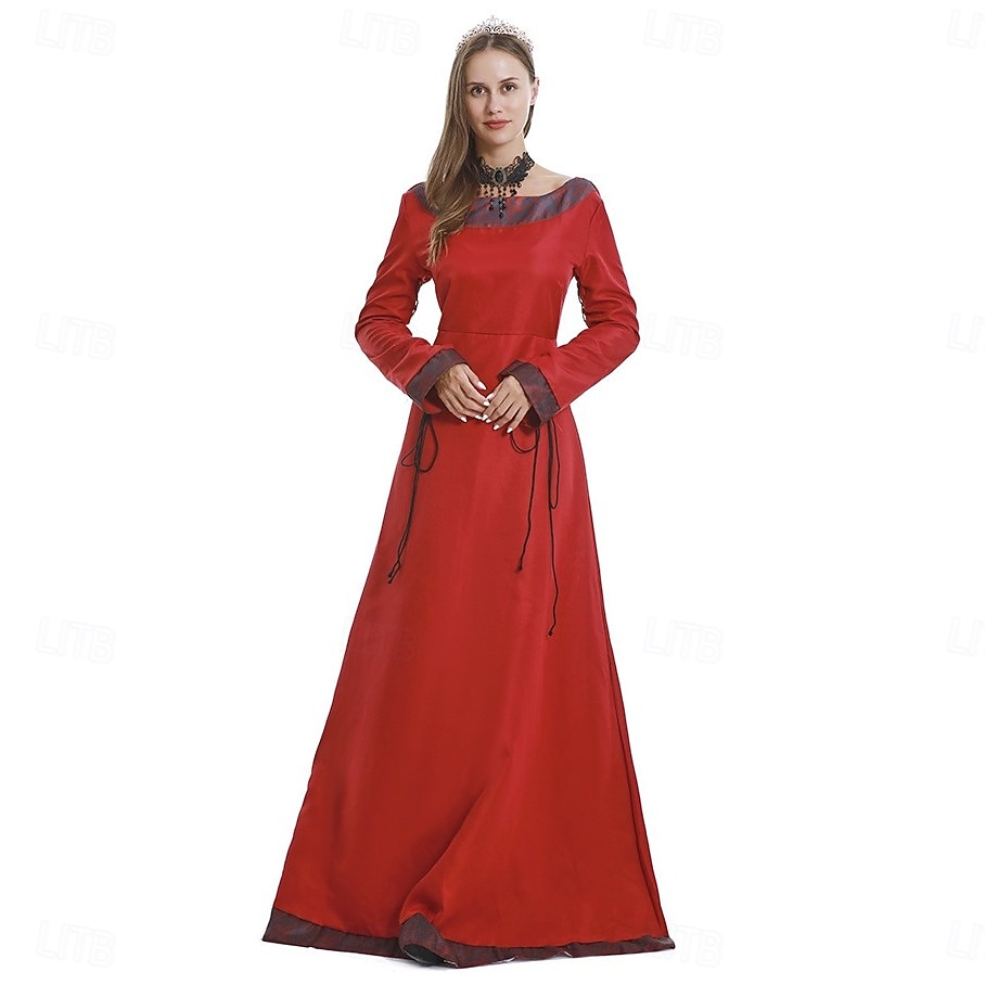 floor length tunic dress Black Floor Length Hardware Tunic main image 0