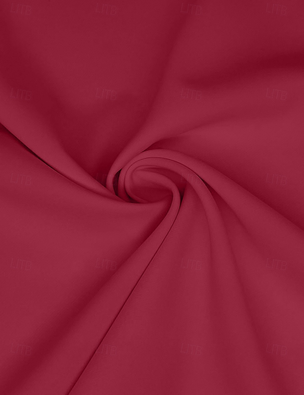 A-linjeformad aftonklänning Elegant klänning formell bröllop golvlängd lång ärm skjortkrage stretch crepe med slits axelblomma 2025 - $139.99 –P4