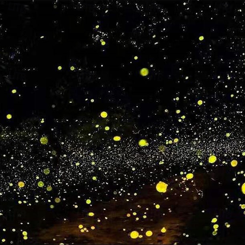 Světla světlušek do zahrady světlo projektor hvězdy laserové světlo pro zahradní trávníky dvůr 2026 - $143.99 –P2