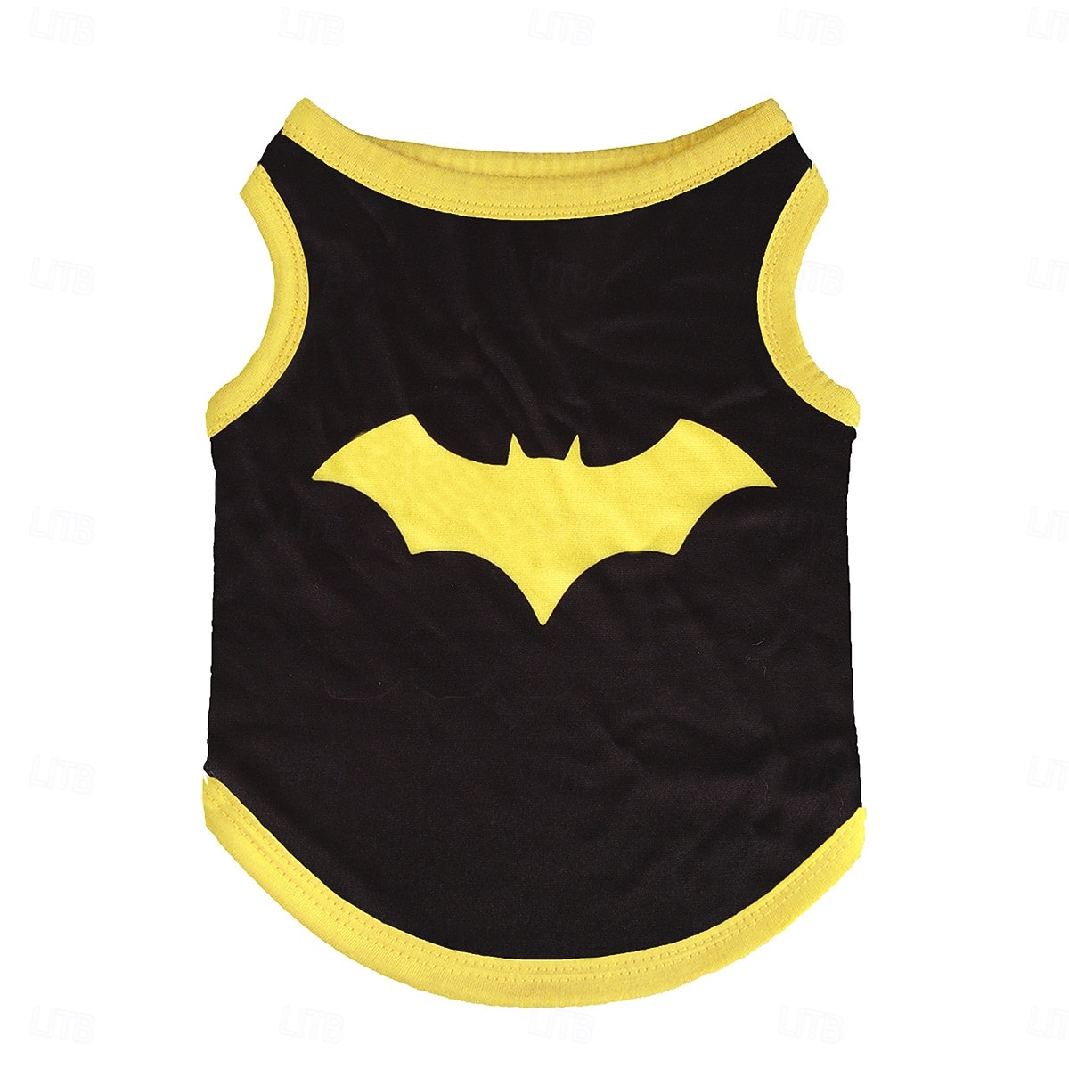 1 Stück Halloween-Spinnen-Haustierwesten | Polyester | atmungsaktiv, flohsicher | Hunde- und Katzenhemden | drinnen/draußen | Hoodie-Stil 2025 - $12.49 –P10