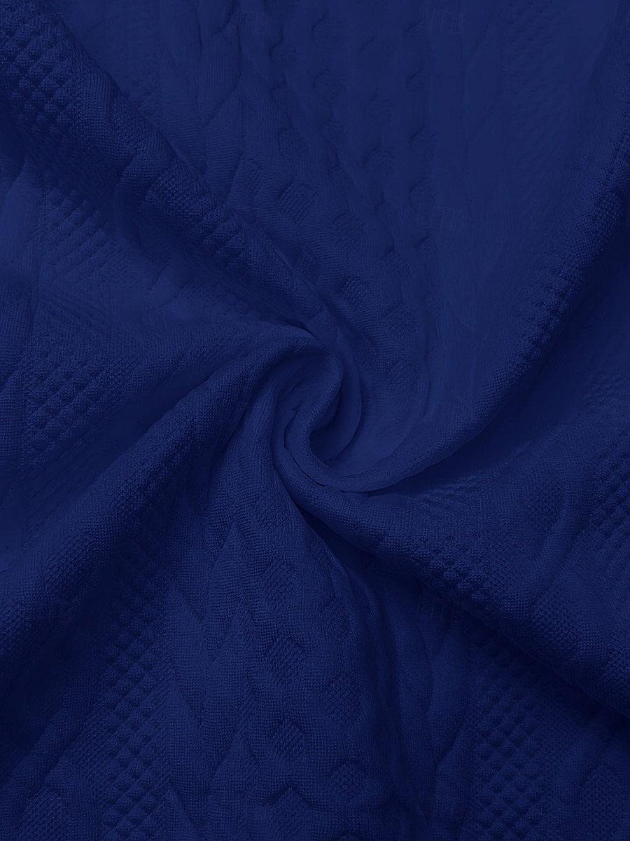 בגדי ריקוד נשים חולצה רוכסן צבע אחיד מסוגנן יום יומי סגנונות חוף שרוול ארוך צווארון חולצה חולצות רגילות יומי פול לבן ורוד מסמיק סגול כתום אביב סתיו חורף 2026 - $31.99 –P11