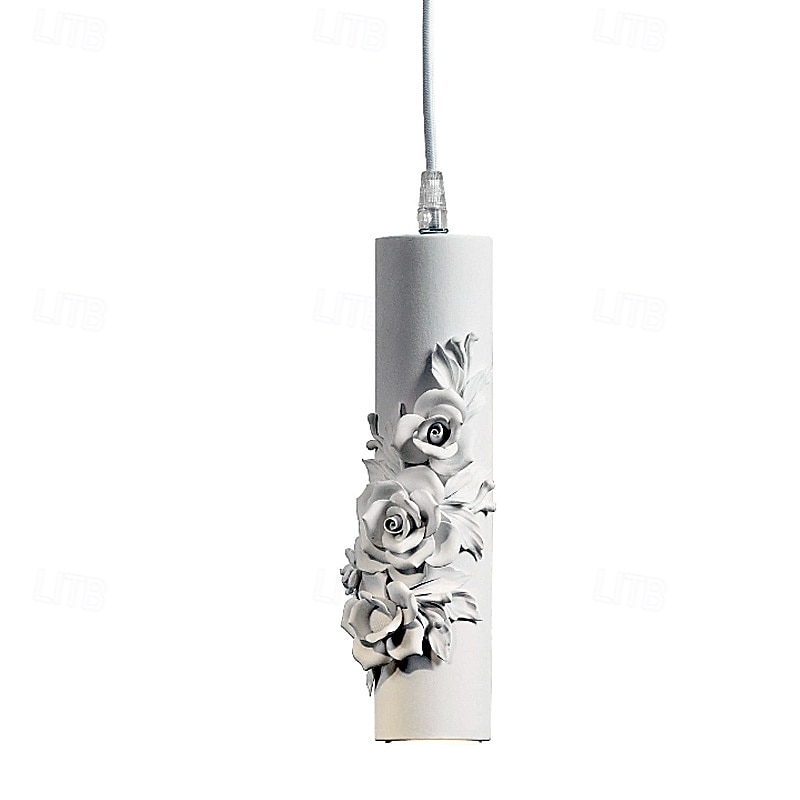 Lampada a sospensione a LED da 26 m in resina moderna per isola cucina, illuminazione a sospensione regolabile per isola cucina, lampadario a LED nero oro per sala da pranzo, camera da letto, mini del 2025 a $158.99 –P5
