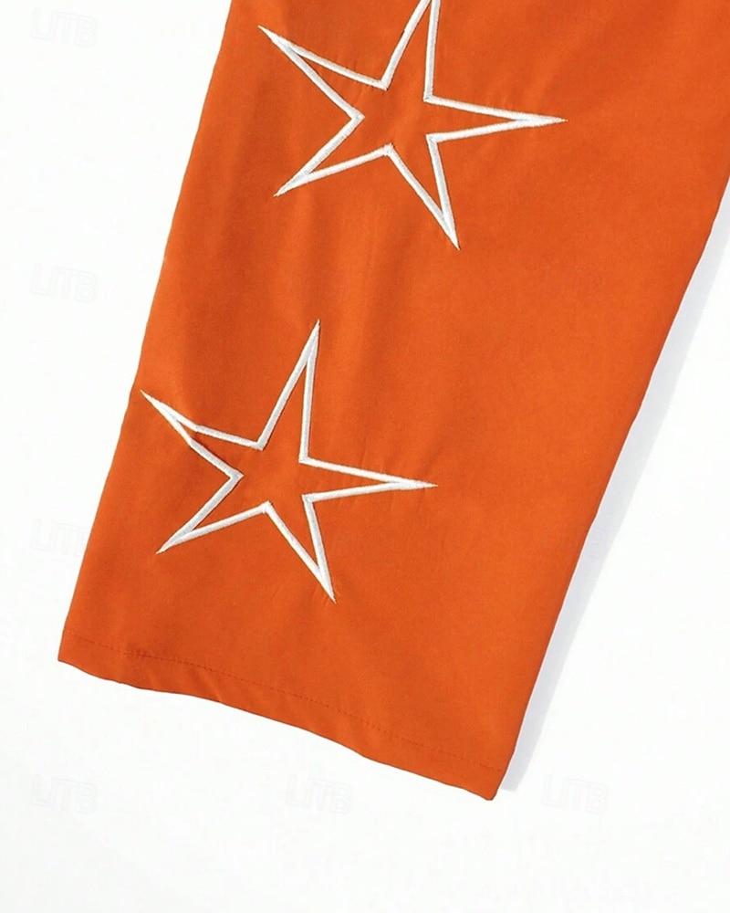 Ανδρικά Παντελόνια Τεχνολογικά παντελόνια Casual παντελόνι Κορδόνι Τσέπη Ελαστική μέση Stea Άνεση Υπαίθρια Αθλήματα Καθημερινά Μοντέρνα Καθημερινό Μαύρο Βαθυγάλαζο Μικροελαστικό 2026 - $22.99 –P5