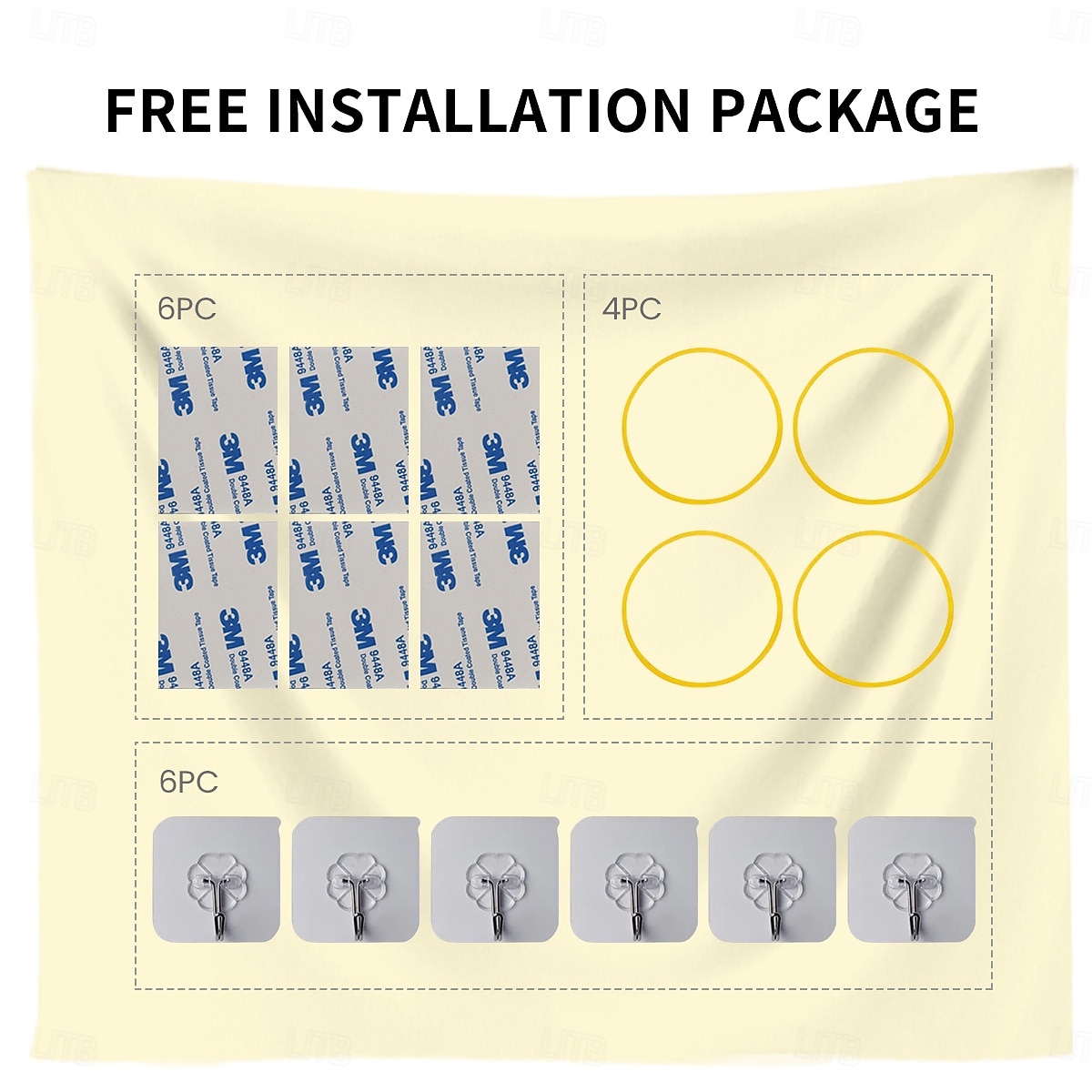 halloween-autotallin oven suojus valkoinen kallo roikkuva seinävaate kummitustalon koristelu kammottava ulkokäyttöön halloween-sisustus aavemainen kauhujuhlatarvikkeet piha puutarha autotallin 2025 - $18.99 –P4