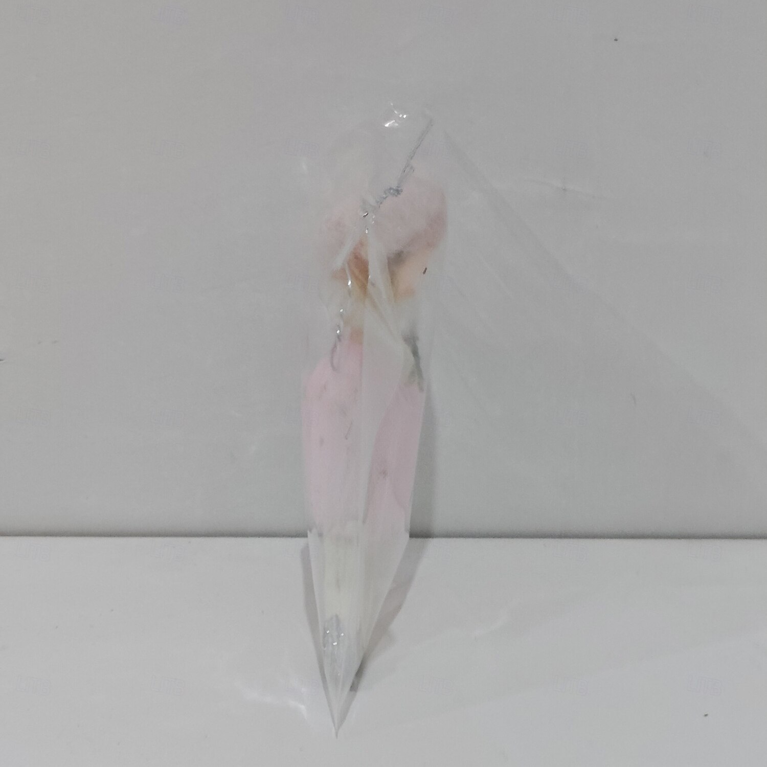 3 шт. рождественских ангелочков ручной работы, елочные украшения в виде розовых ангелочков, небольшие подвесные украшения для девочек, декор для праздничной вечеринки 2025 - $17.99 –P17