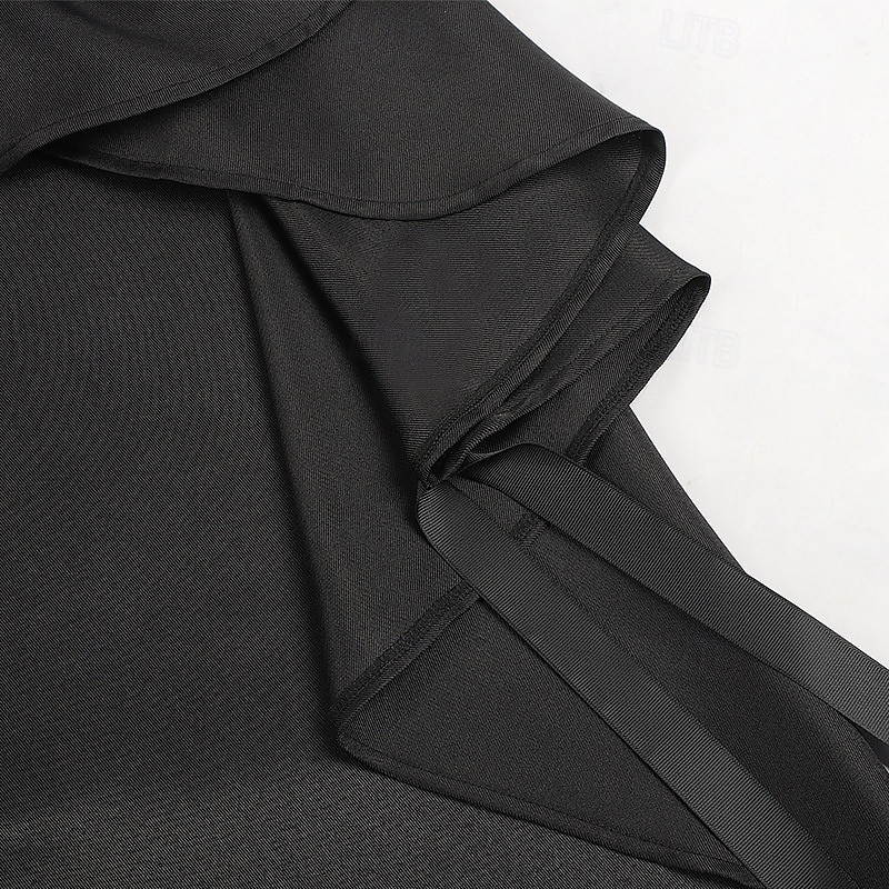 Retrò Vintage Medievale Rinascimento Vestaglia Mantello con Cappuccio Costumi da mago Monaco Costume Per uomo Fantasia Halloween Carnevale Performance LARP Fiera Rinascimentale Adulti Cintura Costume del 2026 a $37.99 –P7