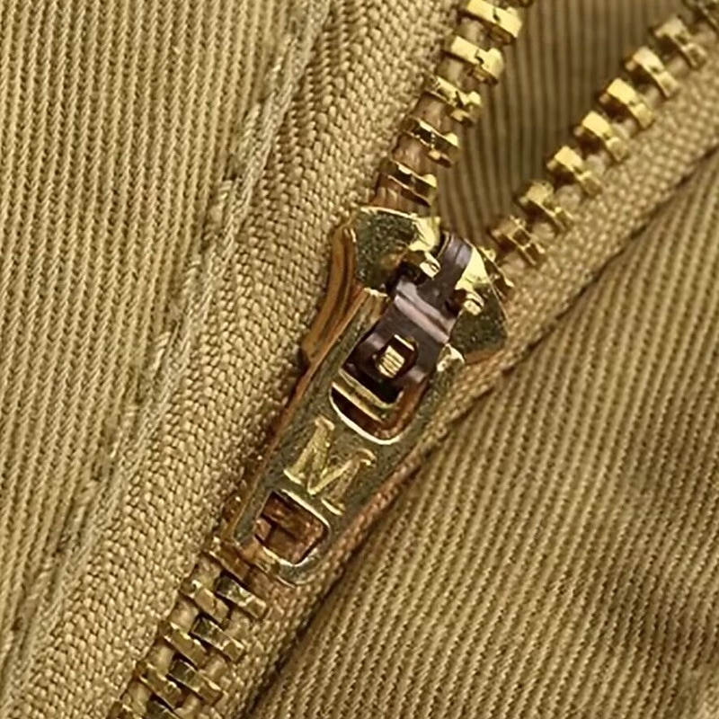 Pánské Kargo kalhoty Kalhoty Dağcı Pantolonu Knoflíky Multi kapsa Bez vzoru Nositelný Venkovní Denní Outdoor a turistika Módní Klasické Šedozelená Armáda žlutá 2025 - $28.99 –P6