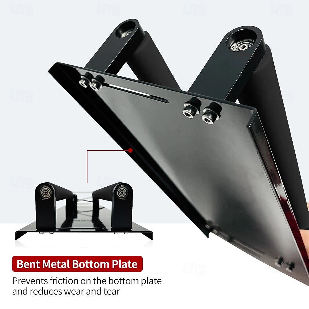 Roller Y Axis Rotary Attachment 360 Rotating For Laser Engravers Tool 2025 - $216.99 –P3