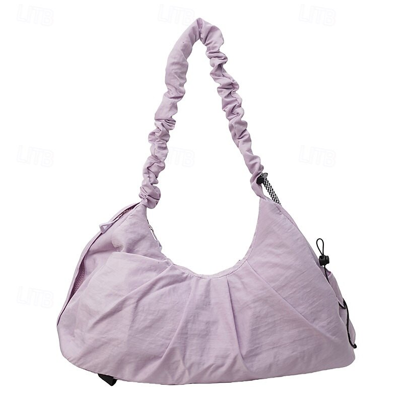 Bolsa de viagem / Bolsa de Academia Exercite-se / Viagem / Esportivo Leve Tecido Com Cordão de 2025 por $18.99 –P5