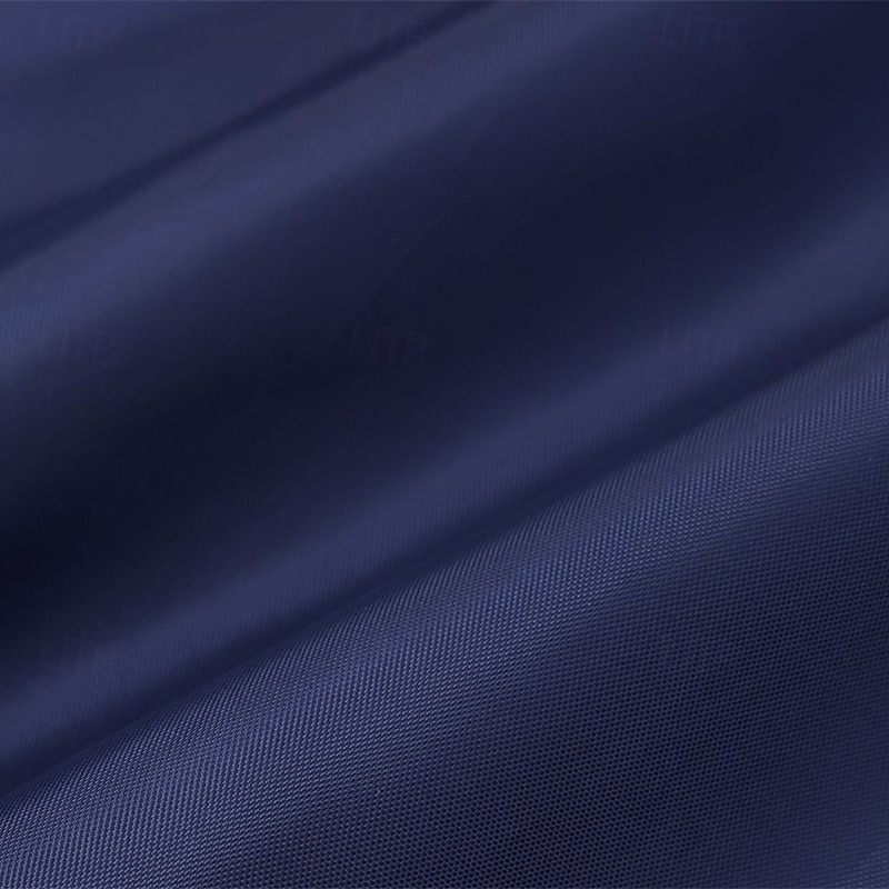 Per uomo Cappotto Invernale Giacca imbottita Tasca Poliestere Vacanza Abbigliamento quotidiano Data Regolare Moda Casual Confortevole Calore Termico Autunno Inverno Colore Solido / Tinta Unita Nero del 2026 a $39.99 –P6