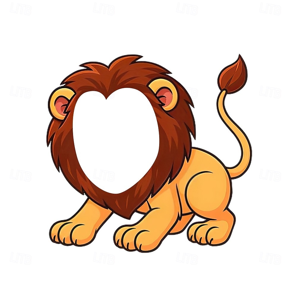 Almofada personalizada com foto personalizada, almofada humanóide criativa faça você mesmo, presente de aniversário engraçado para amigos, almofada com foto exclusiva, presentes com foto de 2025 por $13.99 –P6