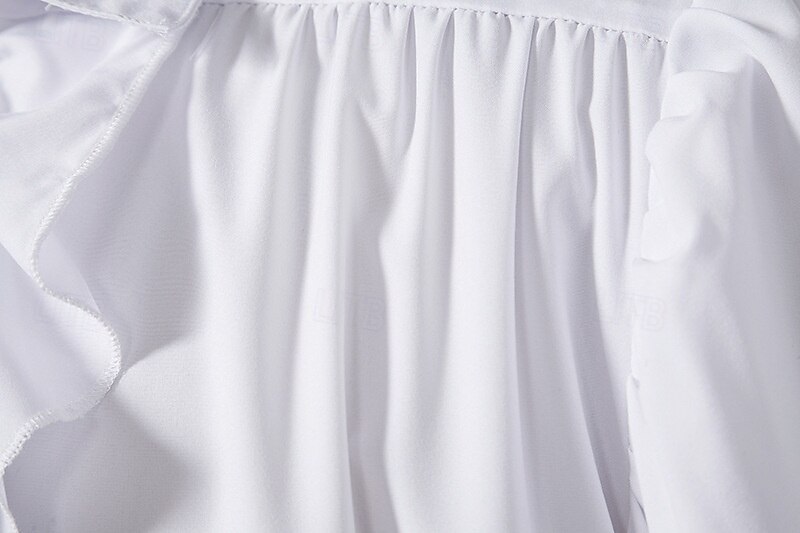 Ретро Средневековый Эпоха возрождения Необычные костюмы Рубашка Пираты Викинг Маскарадный костюм Муж. Пираты Хэллоуин Карнавал Выступление РИЖД Рен Фэйр Взрослые Рубашка 2026 - $27.99 –P6