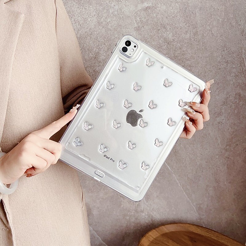 Tablet Case Cover For Apple iPad Pro 11"(2024) iPad 10th 10.9'' ipad 9th 8th 7th Generation 10.2 inch iPad mini 6th 8.3" iPad mini 5th 7.9" iPad mini 4th 7.9" iPad Air 2nd 9.7'' iPad Pro 4th 11 2025 - $17.99 –P10