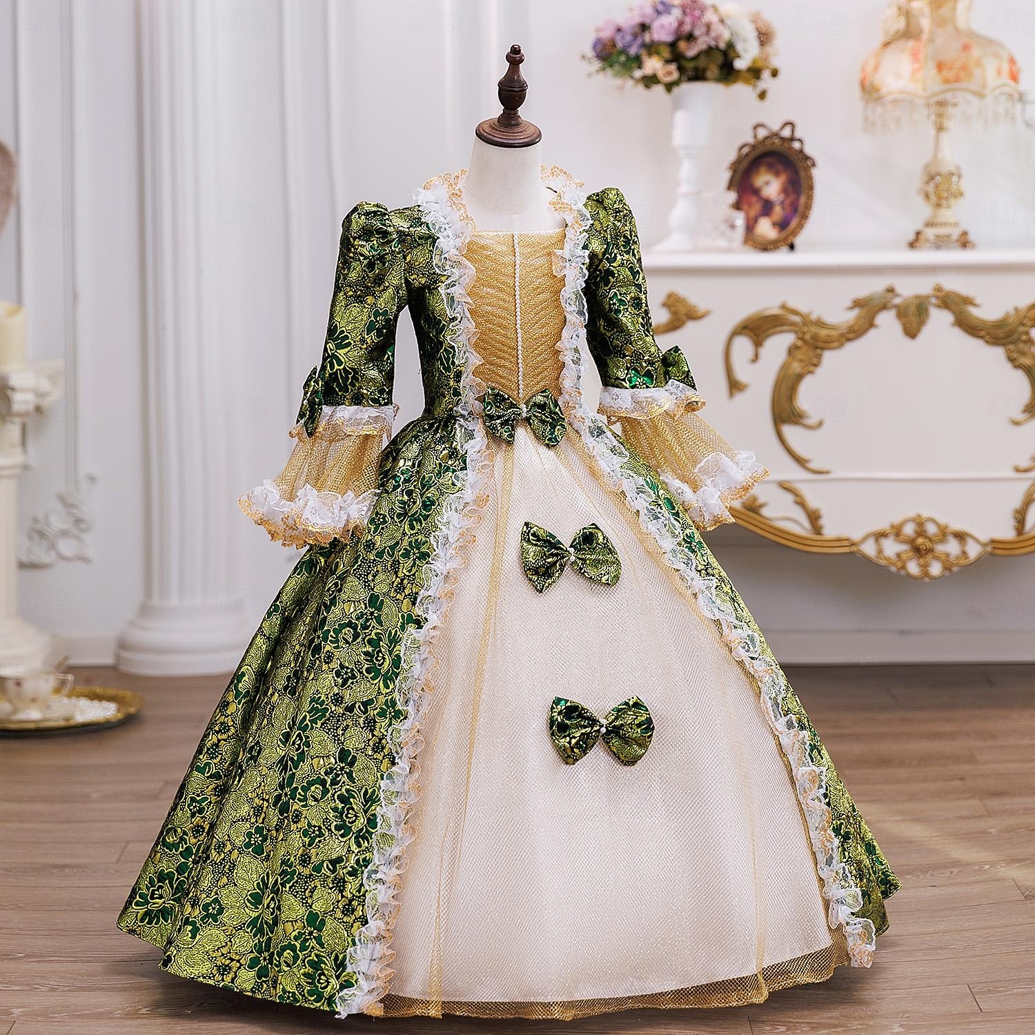 steampunk christmas dress Steampunk Christmas Elegant Confident Steampunk Lady Stock Photo 2237018863